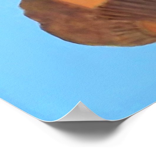 テア ポスター (角)