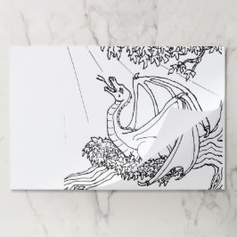 ティアウェイパッド – Dragon's Nest ペーパーパッド