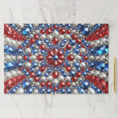 ティアウェイ紙パッドとオランダの色 ペーパーパッド (インサイチュ)