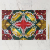 ティアウェイ紙パッドとロサンゼルスカラー ペーパーパッド (インサイチュ)