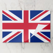 ティアウェイ紙パッ統一されたド ペーパーパッド (折り畳み)