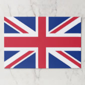 ティアウェイ紙パッ統一されたド ペーパーパッド (正面)