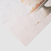 ティアエレガント赤面フローラ結婚ズケーキベーカリー 薄葉紙 (詳細)