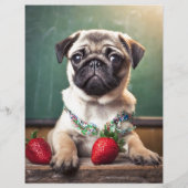 ティアオフ見つかった販売フライヤー チラシ (裏面)