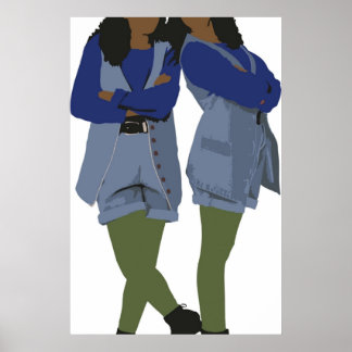 ティアタメーラシスター ポスター