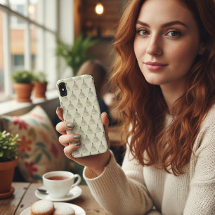 ティアナケースメイトiPhoneケース iPhone XS Maxケース