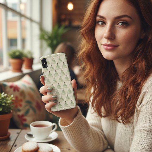 ティアナケースメイトiPhoneケース Case-Mate iPhoneケース