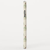 ティアナケースメイトiPhoneケース Case-Mate iPhoneケース (裏面/右)