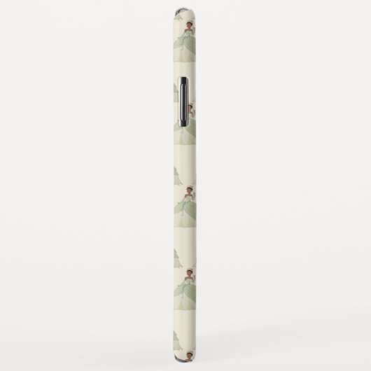 ティアナケースメイトiPhoneケース Case-Mate iPhoneケース (裏面/右)