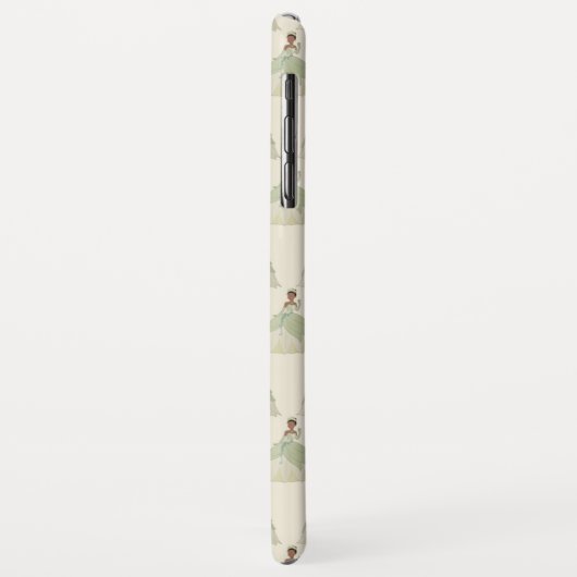 ティアナケースメイトiPhoneケース Case-Mate iPhoneケース (裏面/左)