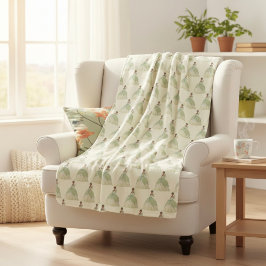 ティアナシェルパブランケット シェルパブランケット