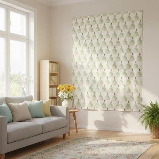 ティアナタペストリー タペストリー