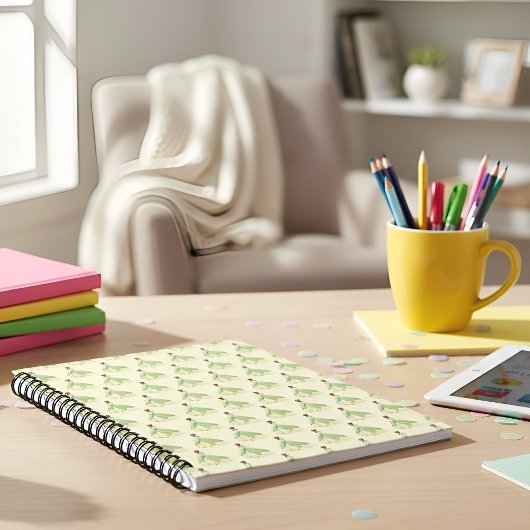 ティアナノートブック ノートブック