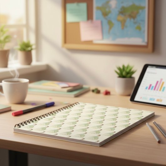 ティアナノートブック ノートブック