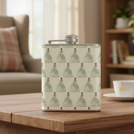 ティアナフラスコ フラスク