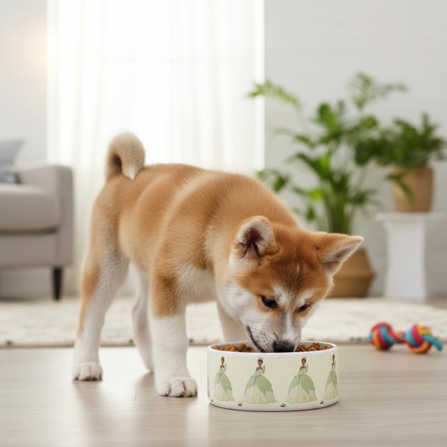 ティアナボウル ボウル (クリエイターアップロード済み)