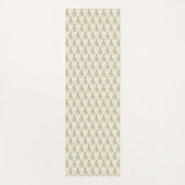 ティアナヨガマット ヨガマット (正面)