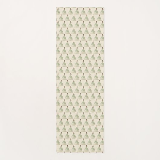 ティアナヨガマット ヨガマット (正面)