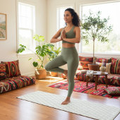 ティアナヨガマット ヨガマット