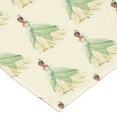 ティアナロングテーブルランナー ロングテーブルランナー (コーナー)