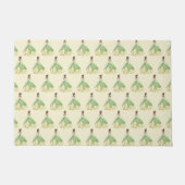 ティアナ形式 ドアマット (正面)