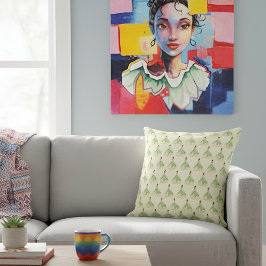 ティアナ装飾用クッション クッション