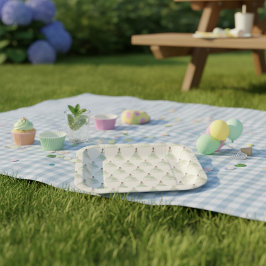 ティアナ ペーパープレート