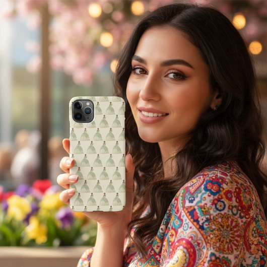 ティアナiPhoneケース iPhoneケース