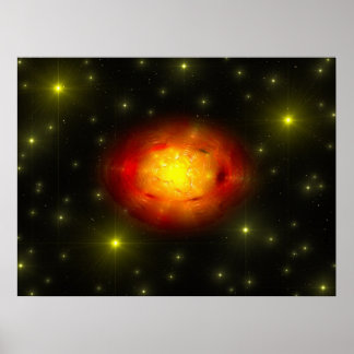 ティアマットの目–2007 ポスター