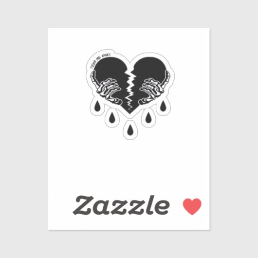 ティアメアパートクラシック シール (シート)