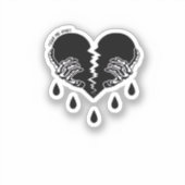 ティアメアパートクラシック シール (正面)