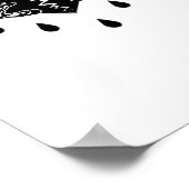 ティアメアパートクラシック ポスター (角)