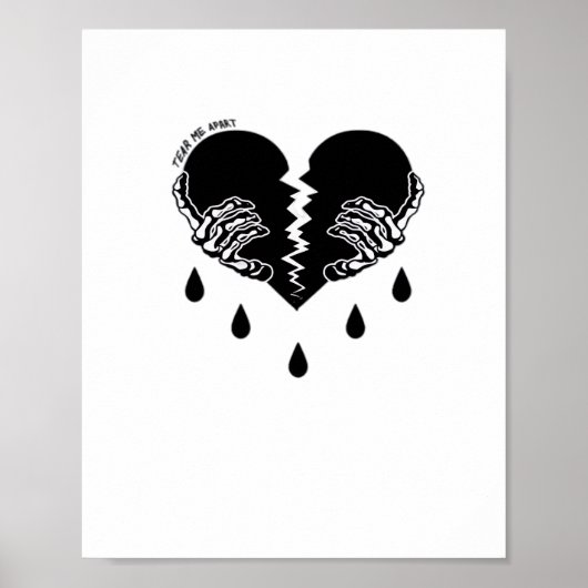 ティアメアパートクラシック ポスター (正面)