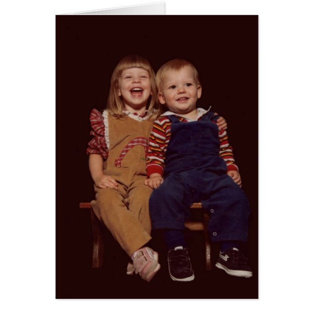 ティアラおよびジェームス (正面)