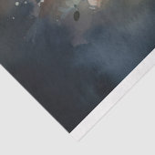 ティアラウォーター色の女性3 Decopage紙 薄葉紙 (詳細)