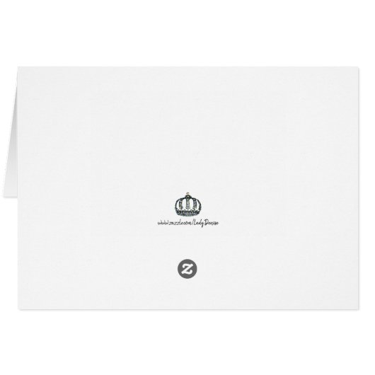 ティアラカードの宝石 (裏面横)