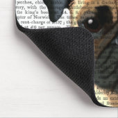 ティアラパグ マウスパッド (コーナー)