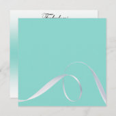 ティアラパーティー素晴らしい18 18th誕生日パーティー 招待状 (正面/裏面)