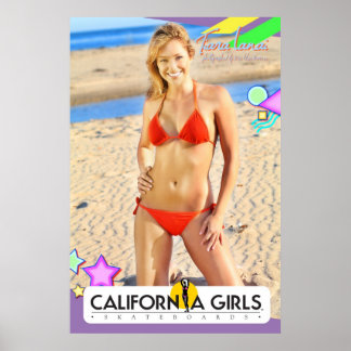 ティアララナイのポスター ポスター