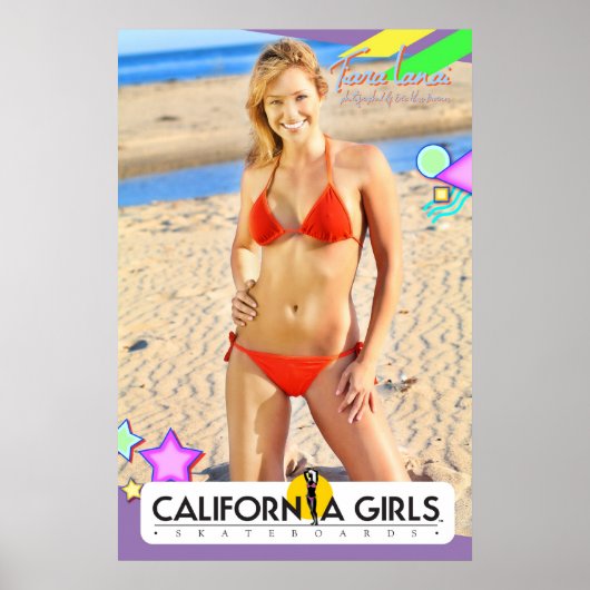 ティアララナイのポスター ポスター (正面)