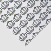 "ティアラ” 薄葉紙 (詳細)