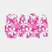 ティアレ（ピンク） フェイバーボックス (折り畳みなし)