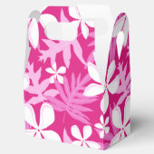 ティアレ（ピンク） フェイバーボックス (オープン)