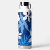 ティアレ（青） ウォーターボトル (正面)