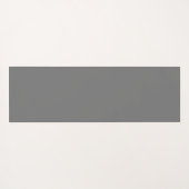 ティアレ（青） ヨガマット (裏面(横))