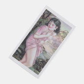 ティアーズインストリームオアシスバイシャンハイ中国ガール (コーナー)