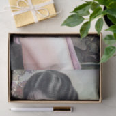 ティアーズインストリームオアシスバイシャンハイ中国ガール 薄葉紙 (ギフト)