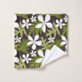 ティアールバスタオルセット バスタオルセット (ウォッシュタオル)