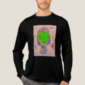 ティア トライブレンドTシャツ (正面)