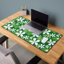 ティア（緑） デスクマット